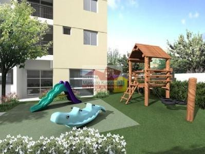 Imagem 9 de 16 de Apartamento Com 2 Dormitórios À Venda, 50 M² Por R$ 350.000,00 - Ipiranga - São Paulo/sp - Ap13049