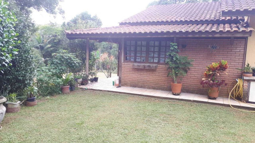 Chácara São Roque 2500mts A 600mts Do Asfalto.