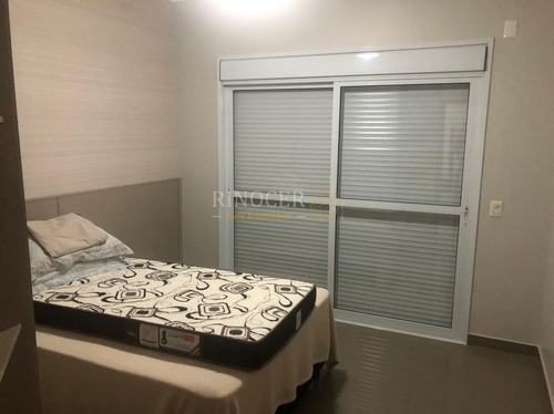 Imagem 12 de 25 de Residencial Em Ribeirão Preto - Sp - Ca0045_rncr