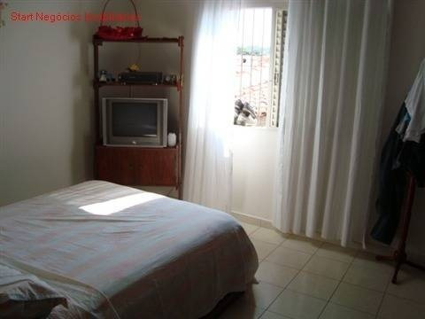 Imagem 10 de 14 de Casa À Venda Em Parque Taquaral - Ca089816