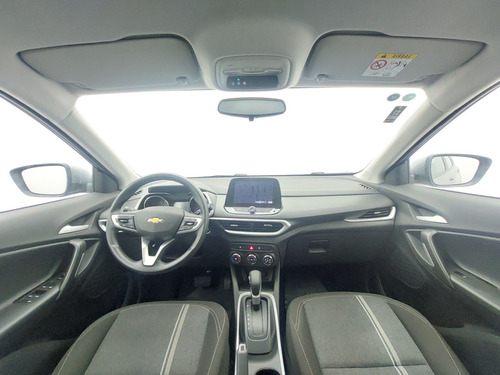 Chevrolet Tracker 1.0 TURBO FLEX AUTOMÁTICO