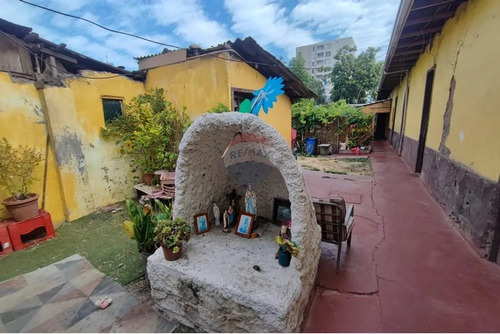 Se Vende Terreno 846 Mts2 Sector Independecia