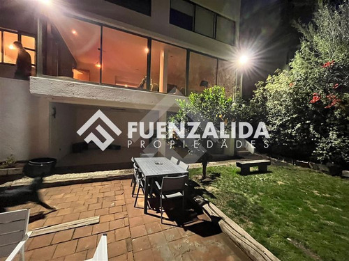 Casa En Venta 4d 4b, Lomas De Montemar, San Cristóbal.