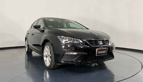 Imagen 4 de 15 de 44221 - Seat Leon 2018 Con Garantía