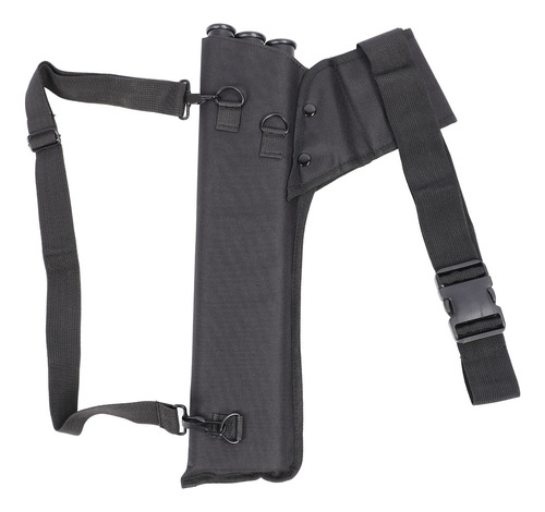 Bolsa De Transporte Para Tiro Con Arco Para Flechas, Cinturó