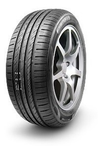Imagen 1 de 4 de Cubierta Infinity Ecosis 195/55 R15 85v Colocada