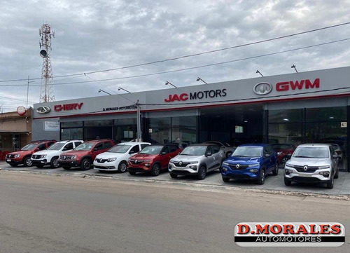 Imagen 15 de 17 de Renault Oroch Intens 1.3t Cvt 4x2 1.3 2023 0km