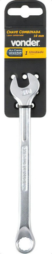 Chave Combinada Vonder 10mm
