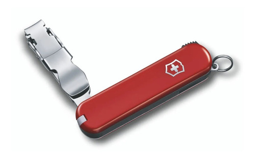 Navaja Cortauñas Nailclip 582 Victorinox 066-00535 Xavi