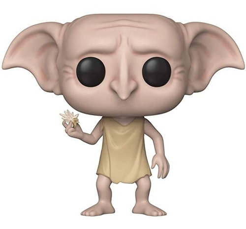 Funko Pop! Harry Potter - Dobby Snapping His Fingers, Multic