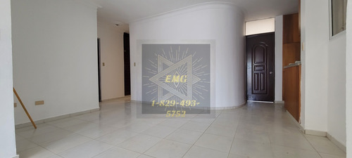 Rentamos Apartamento En Valle Verde Yapur Dumit