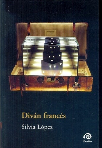 Divan Frances - Lopez, Silvia.