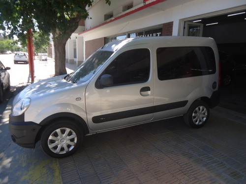 Renault Kangoo 1.6 Authentique