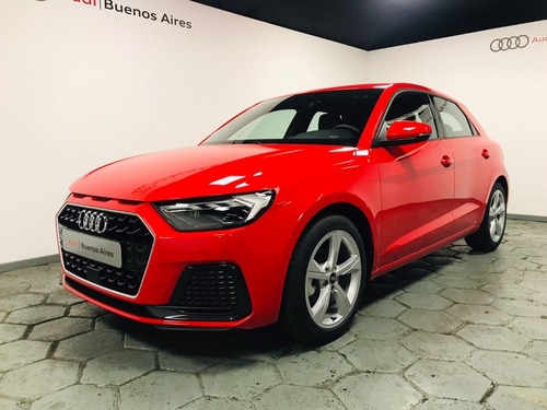 Imagen 2 de 15 de Nuevo Audi A1 Sportback 35 Tfsi Turbo 150 Cv Stronic 2021