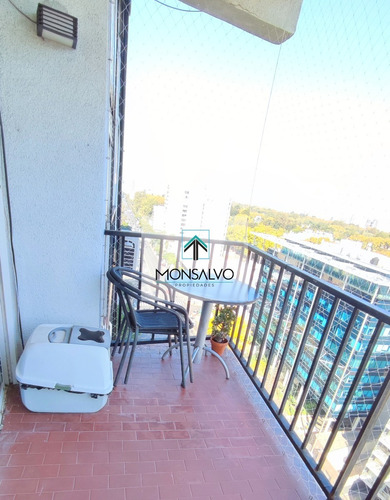Imagen 9 de 12 de Monoambiente En Venta Sobre Av. Libertador!!! Oportunidad