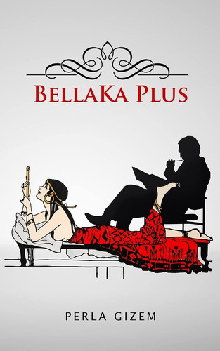 Libro: Bellaka Plus (spanish Edition)