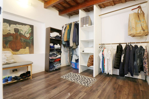 Venta De Ph Cinco Ambientes En Villa Crespo