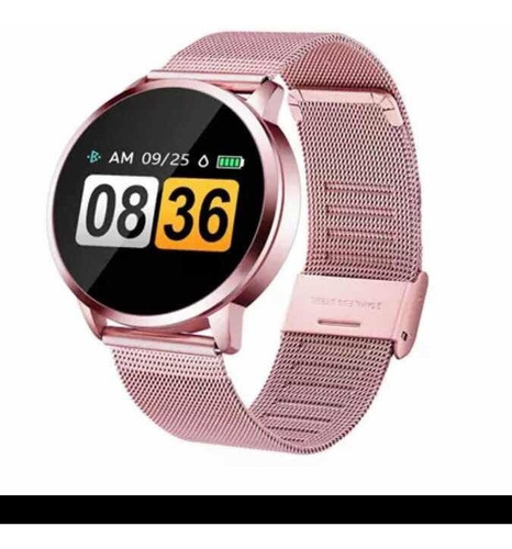 Smartwatch Q8