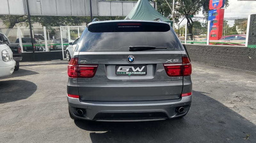 Bmw X5 Xdrive 35i 3.0 306cv Bi-turbo 2013
