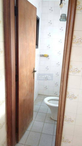 Imagem 7 de 30 de Cobertura À Venda, 284 M² Por R$ 840.000,00 - Anália Franco - São Paulo/sp - Co0331