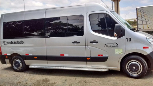 Renault Master 2015 L3h2 Executiva