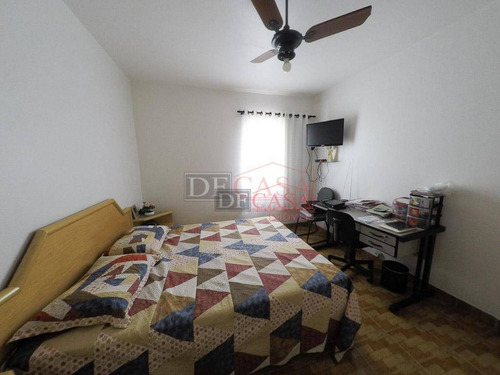 Sobrado Com 3 Dormitórios À Venda, 130 M² Por R$ 599.000,00 - Vila Matilde - São Paulo/sp - So3781