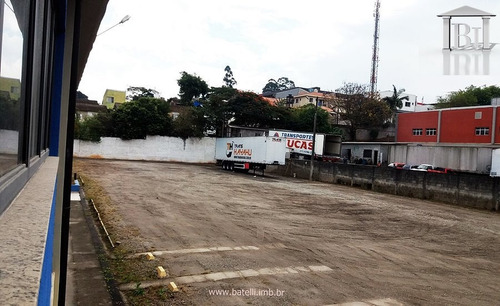 Imagem 22 de 29 de Galpão - Jardim Lambreta | Batelli Imóveis - 4218