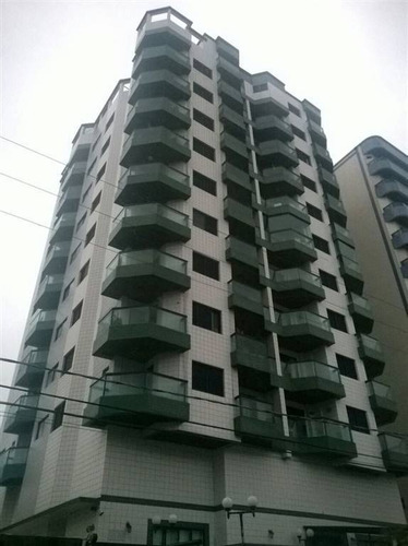 Imagem 1 de 15 de Apartamento, 2 Dorms Com 84 M² - Ocian - Praia Grande - Ref.: Gim6023389 - Gim6023389