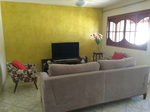 Imagem 6 de 24 de Casa Para Venda No Arsenal Em São Gonçalo - Rj - 1581