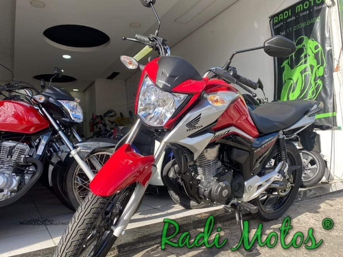 Imagem 4 de 8 de Honda Cg 160 Titan