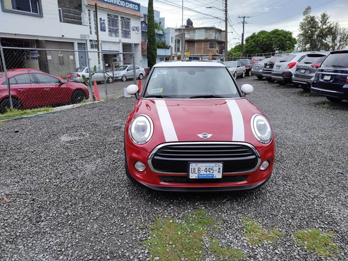 Imagen 2 de 11 de Mini Cooper 2018 1.5 Chili Mt