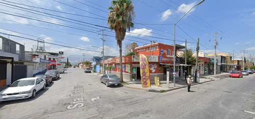 Casa En Venta- Abasolo, Nueva Esperanza, General Escobedo, N.l. ¡remate Bancario! - Jmjc10