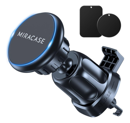 Soporte Magnético Universal Para Teléfono Manos Libres
