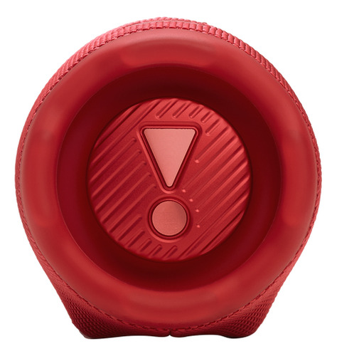 Bocina Jbl Charge 6 Portátil Bluetooth Waterproof Rojo