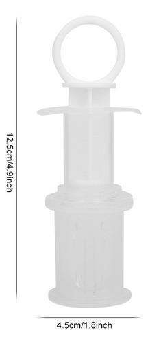 Od Comedero De Agua For Bebés, 2 Piezas, Seguro For