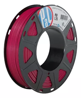 Filamento Para Impresoras 3d Pla 1.75mm X 1kg :: Printalot Color Fucsia