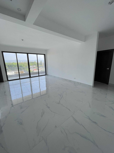 Vendo Apartamento Listo Para Entrega En Torre En Villa Olga