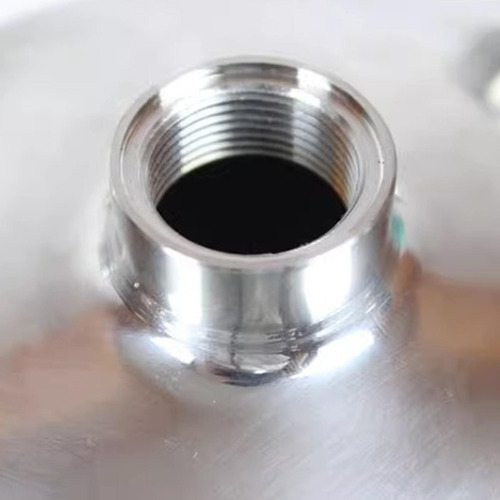 Cilindro De Tanque De Gas, Tanque De Gas Para Acampar, 1.35l