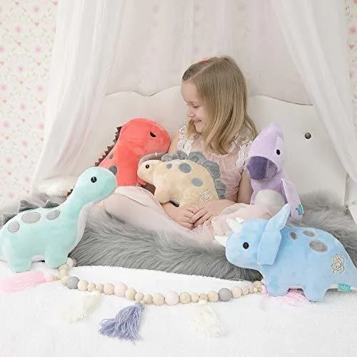 Peluche Bronti Adorable - Regalo Perfecto Para Niños