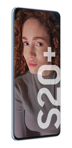 Samsung Galaxy S20+ 128 GB cloud blue 8 GB RAM