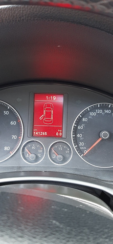 Volkswagen Vento 2.5