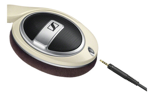 Imagen 4 de 4 de Audífonos Sennheiser HD 599 ivory