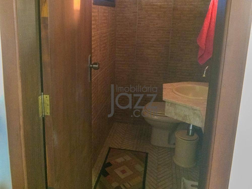 Linda Chácara Com 4 Suítes À Venda, 1100 M² - Recanto Amapola - Bragança Paulista/sp - Ch0163