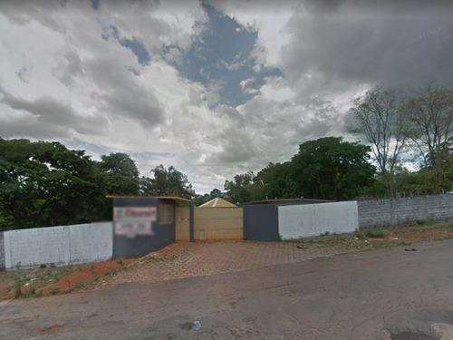 Imagem 2 de 8 de Clube E Terreno 206.188 M² - Goiânia - Go - J65808