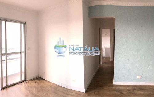 Imagem 12 de 30 de Apartamento Com 3 Dorms, Penha De França, São Paulo - R$ 425 Mil, Cod: 64391 - V64391
