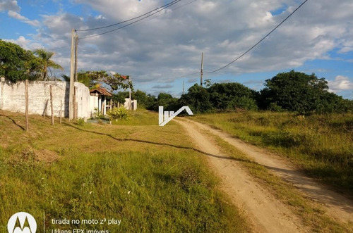 Imagem 2 de 3 de Lote No Marambá A 200 Metros Da ´praia Em Itanhaém