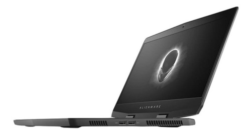 Laptop Gamer Alienware M15 Core I7 16gb Ram Rtx 2070 Max Q