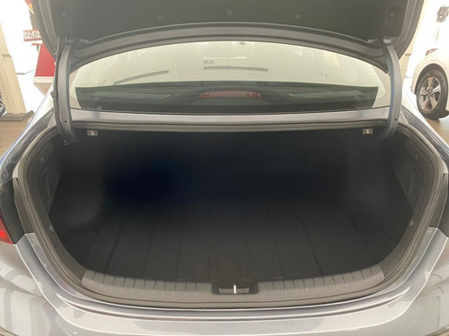 Kia Forte 2.0 Lx At