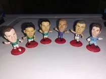 Comprar Cabezones Coca Cola Futbol Micro Stars Corinthian 2004
