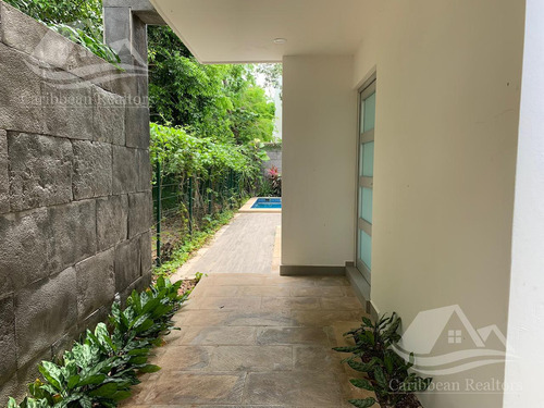 Casa En Venta Cumbres Cancun